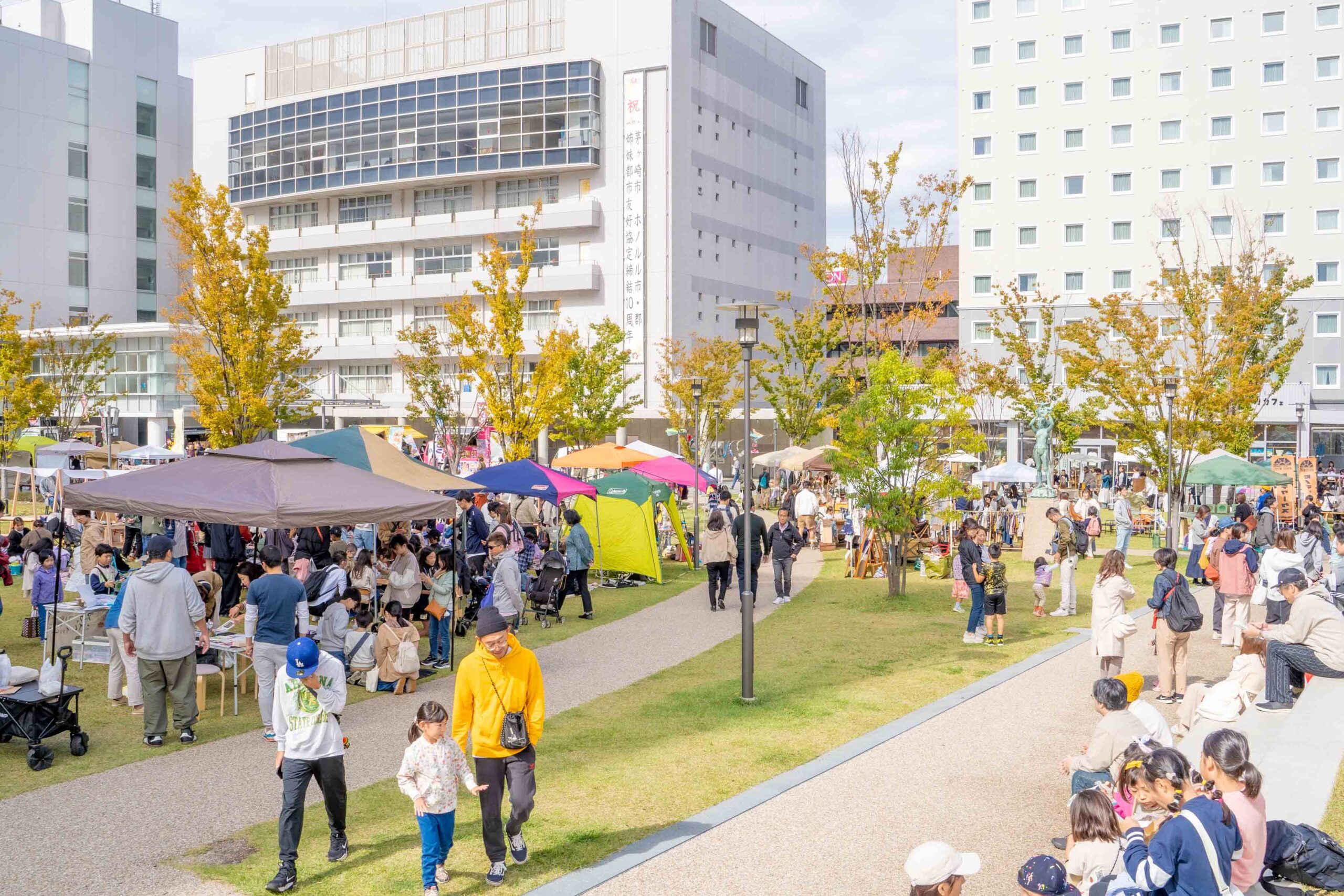 2025年度出店エントリーは締め切りました。 - ちがさきこどもマルシェ