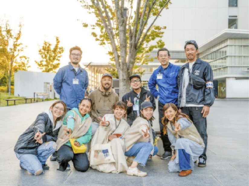 ちがさきこどもマルシェ